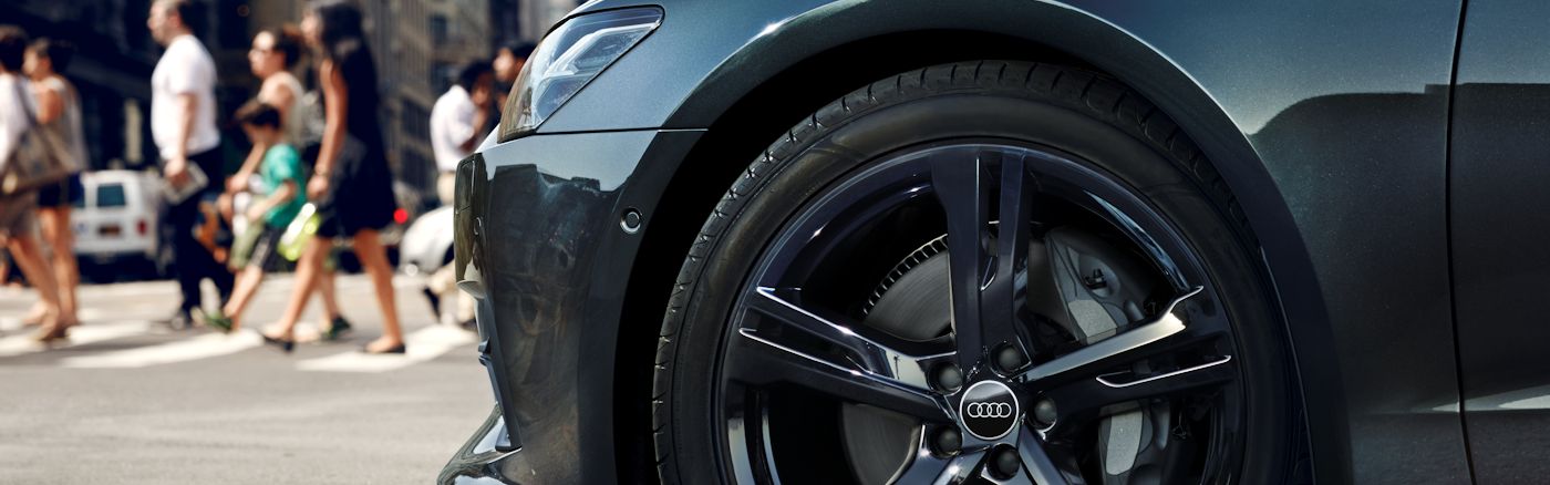 Audi original tilbehør | priser og her